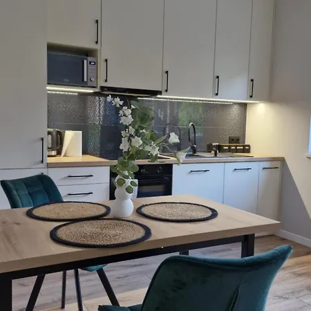 Elite 1 Jezyce- Baranczaka 1 * Poznań