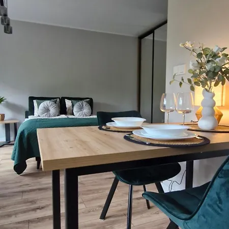 Apartman Elite 1 Jezyce- Baranczaka 1 *
