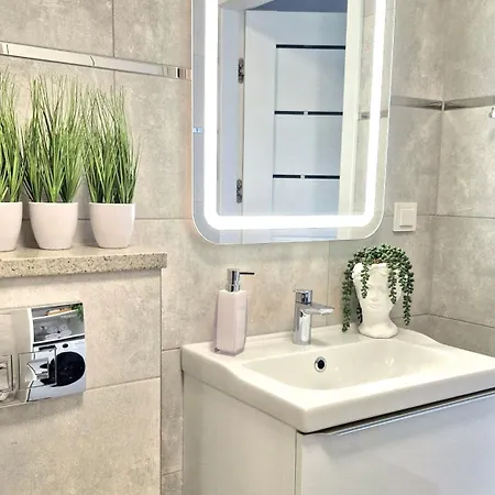 Apartman Elite 1 Jezyce- Baranczaka 1 *