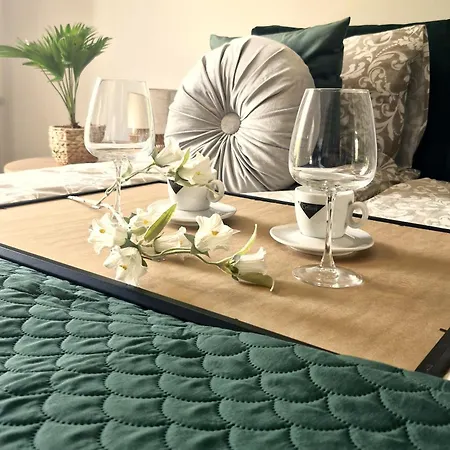 Apartman Elite 1 Jezyce- Baranczaka 1 *