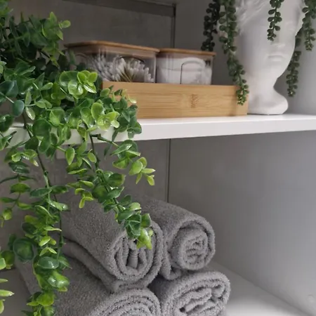 Elite 1 Jezyce- Baranczaka 1 Apartman Poznań