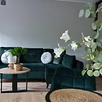 Elite 1 Jezyce- Baranczaka 1 Apartment *