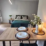 Elite 1 Jezyce- Baranczaka 1 Apartment