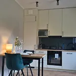 Apartment Elite 1 Jezyce- Baranczaka 1