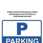 Lejlighed Elite 1 Jezyce- Baranczaka 1 Poznań