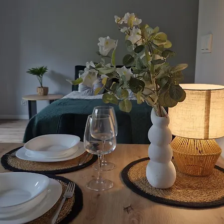 Elite 1 Jeżyce- Barańczaka 1 *