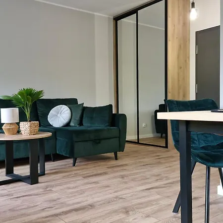 Elite 1 Jeżyce- Barańczaka 1 * Poznań