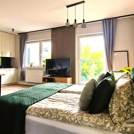 Elite 1 Jeżyce- Barańczaka 1 * Poznań