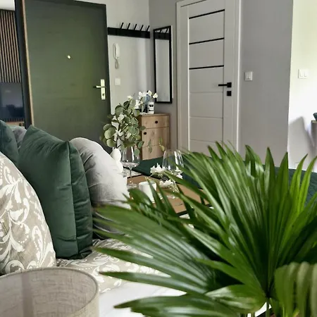 Elite 1 Jezyce- Baranczaka 1 Apartamento *