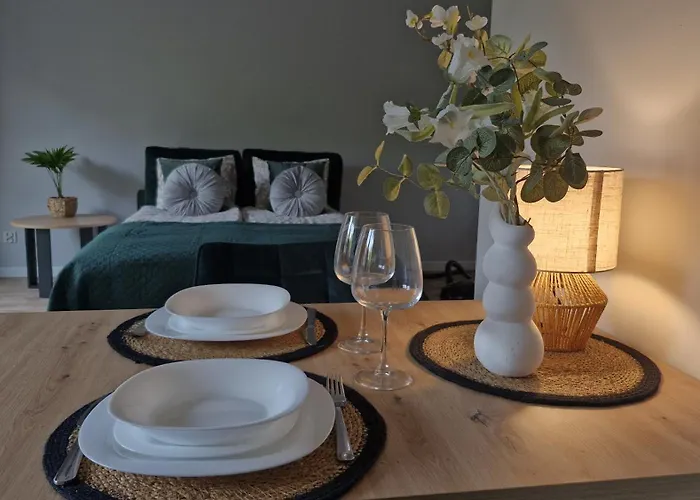 Elite 1 Jeżyce- Barańczaka 1