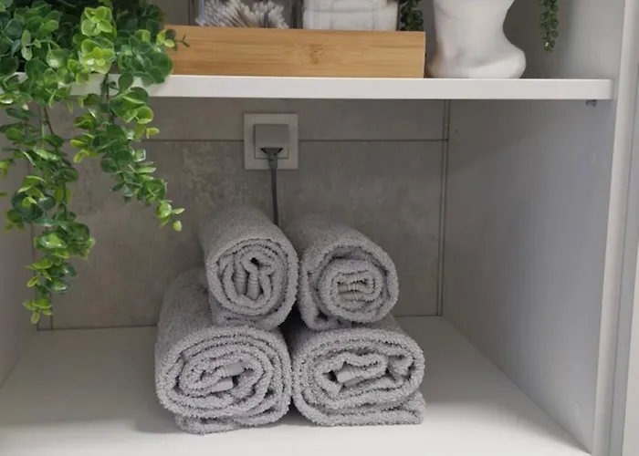 Elite 1 Jeżyce- Barańczaka 1 *