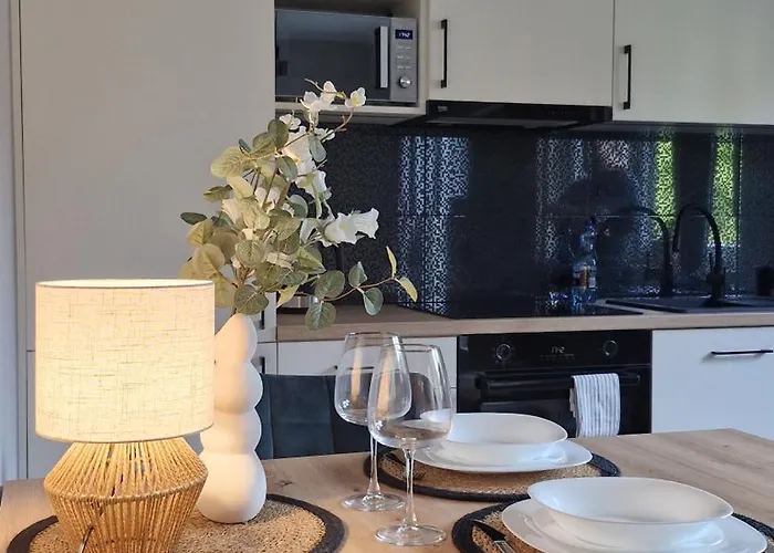 Elite 1 Jeżyce- Barańczaka 1 Poznań