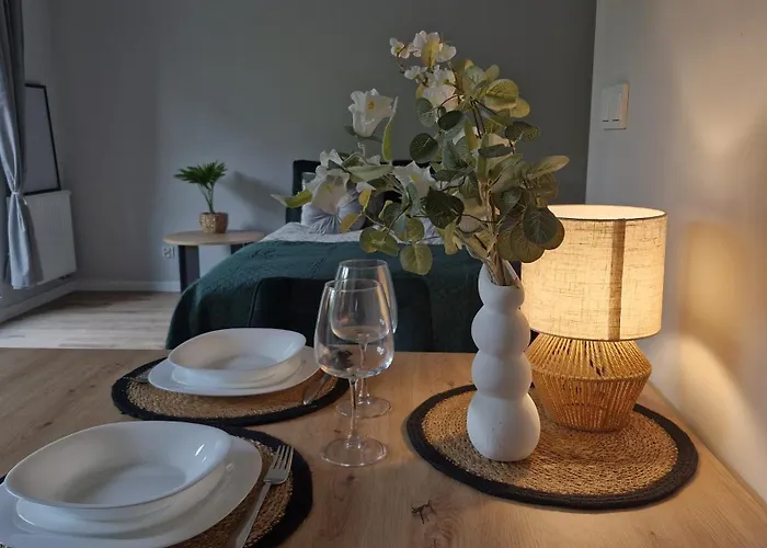 Elite 1 Jeżyce- Barańczaka 1 *