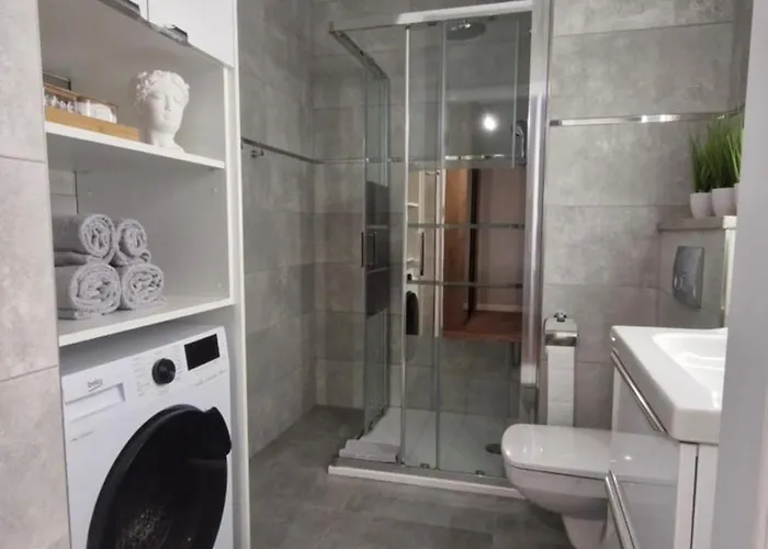 Elite 1 Jeżyce- Barańczaka 1 * Poznań