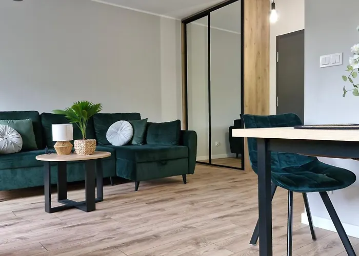 Elite 1 Jeżyce- Barańczaka 1 * Poznań