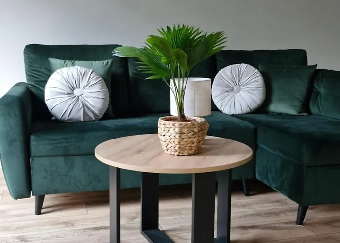 Apartamento Elite 1 Jezyce- Baranczaka 1 Poznan