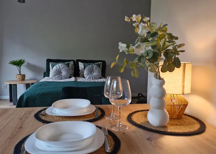 Elite 1 Jezyce- Baranczaka 1 * Poznan