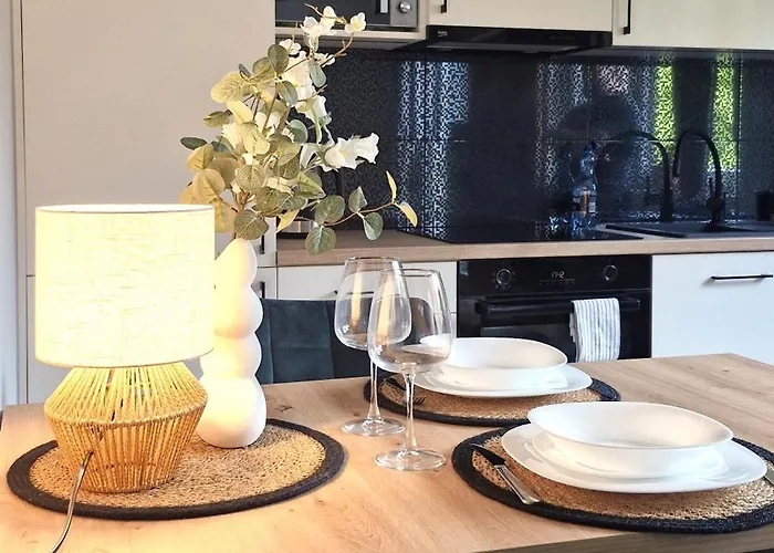 Elite 1 Jezyce- Baranczaka 1 Apartamento