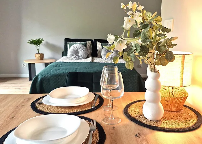 Elite 1 Jeżyce- Barańczaka 1 *